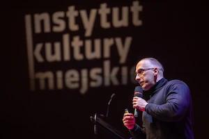 Instytut Kultury Miejskiej