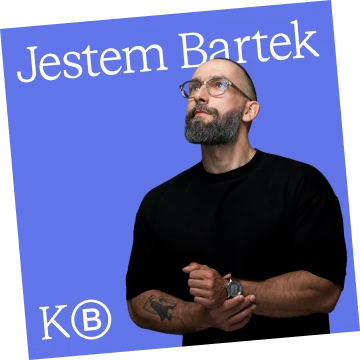 Jestem Bartek